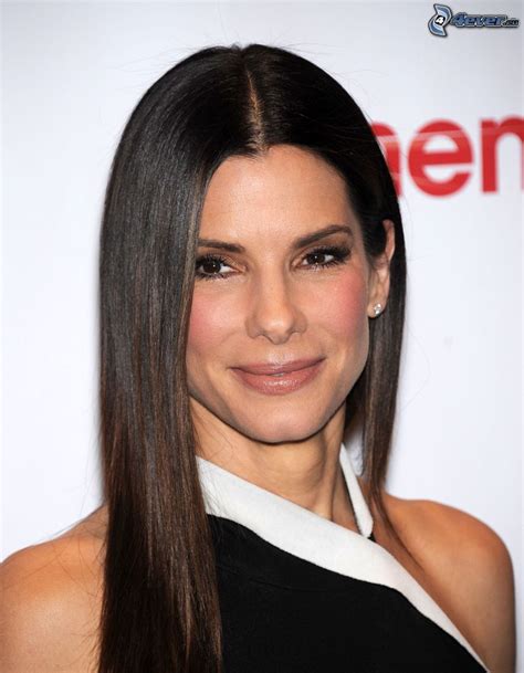 sandra bullock